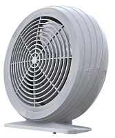 Тепловентилятор (обогреватель) Timberk TFH S20SMX 2кВт белый картинка